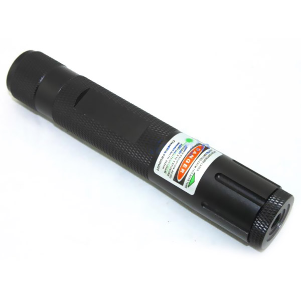 200mW green laser Pointer star