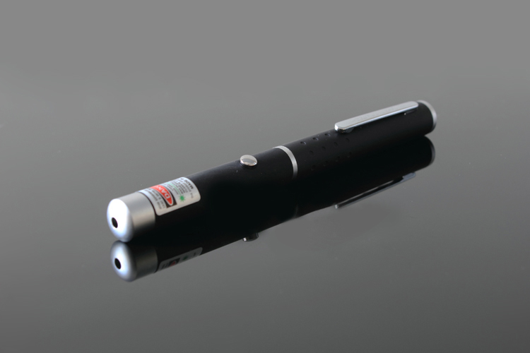 50mW green laser  Pointer star