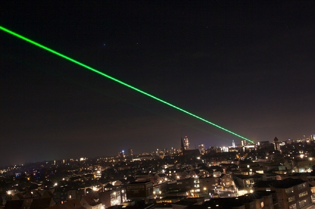 50mW laser Pointer star 
