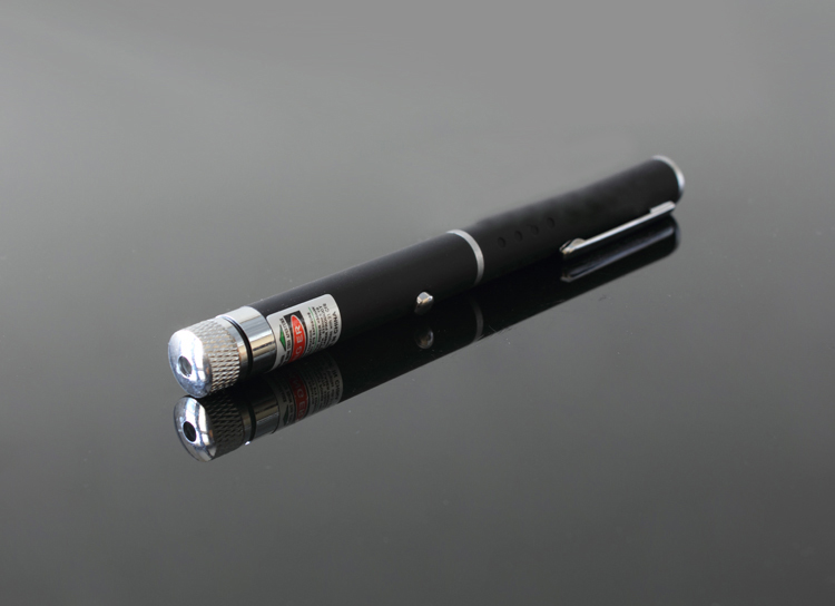 cheap 50mW Laser Pointer