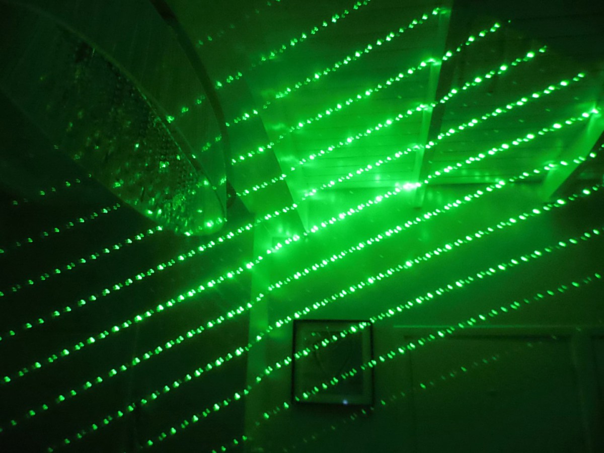 laser 30mw