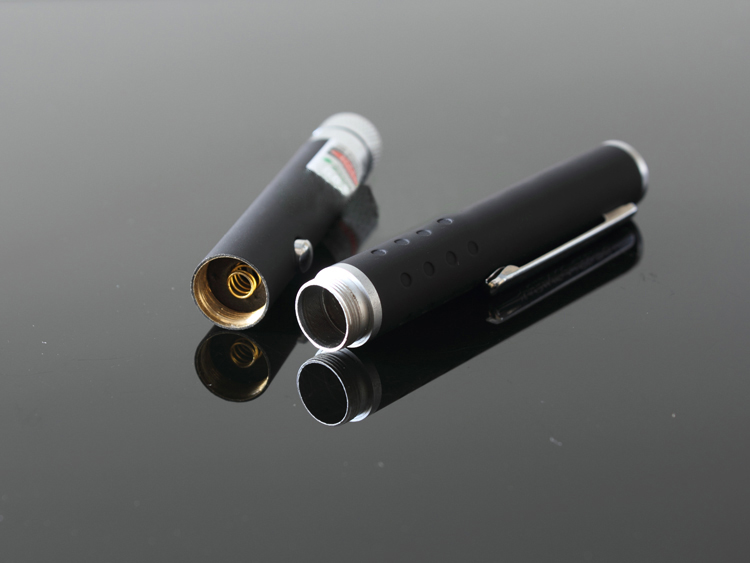 532nm 50mW Laser Pointer 