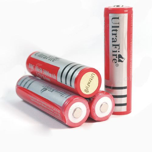 rechargeable battery