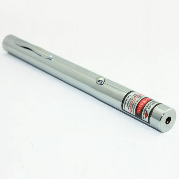 50mW Blue-Violet Laser Pointer