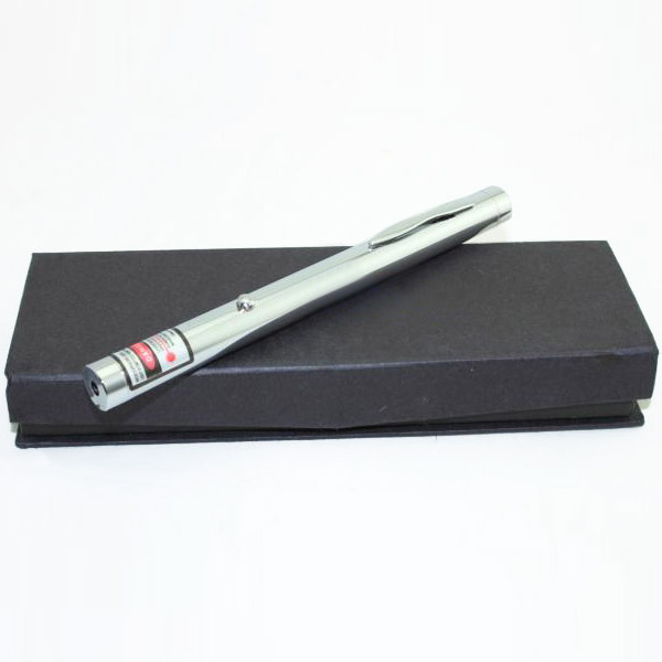 405nm Blue-Violet Laser Pointer Safety