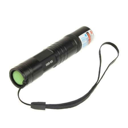 450nm 2000mW blue violet  light laser pointer