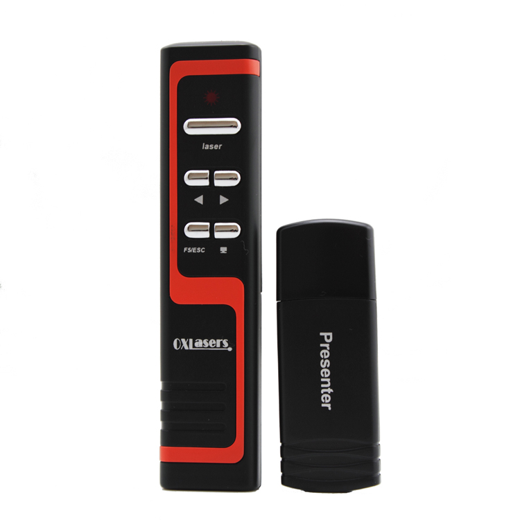 5mW red Laser Pointer