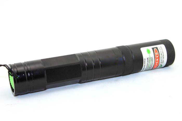 200mW red Laser Pointer