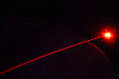 cheap 300mw red laser