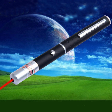 300mw red laser pointer