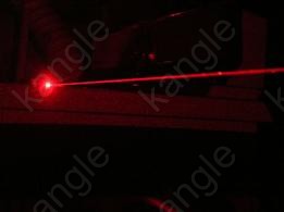 300mw red laser pointer