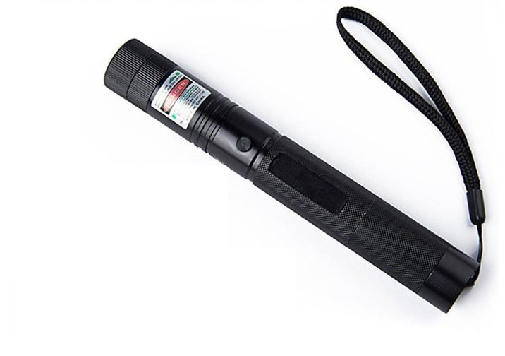 2000mW red laser pointer