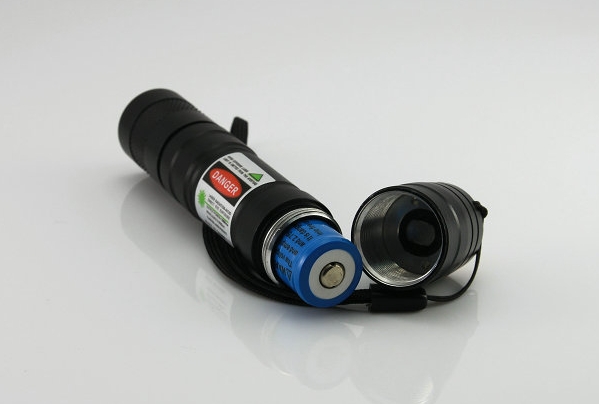 500mw red laser pointer