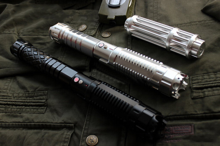 HTPOW Ultra power Laser Pointer