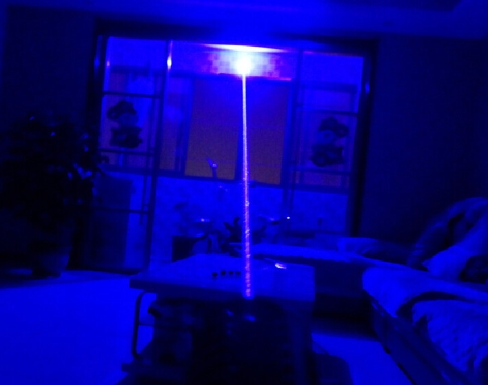 Blue Laser Pointer 30000mw