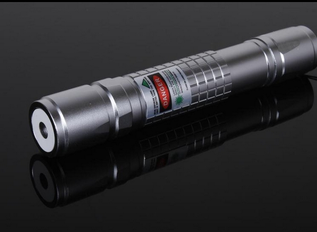 Cheap laser pointer