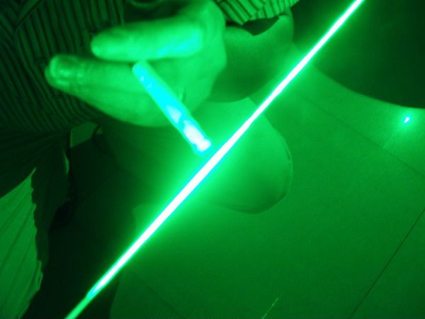 High Power Laser Pointer‎