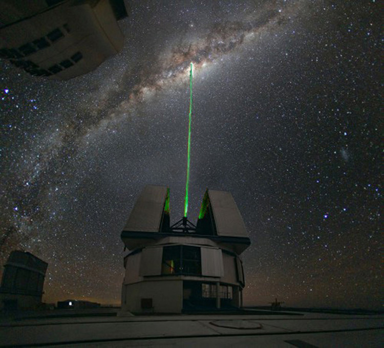 Astronomy Powerful Laser Pointer 