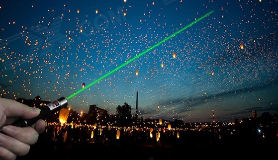 400mw Green Laser Pointer