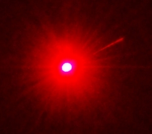 Red Laser Pointer