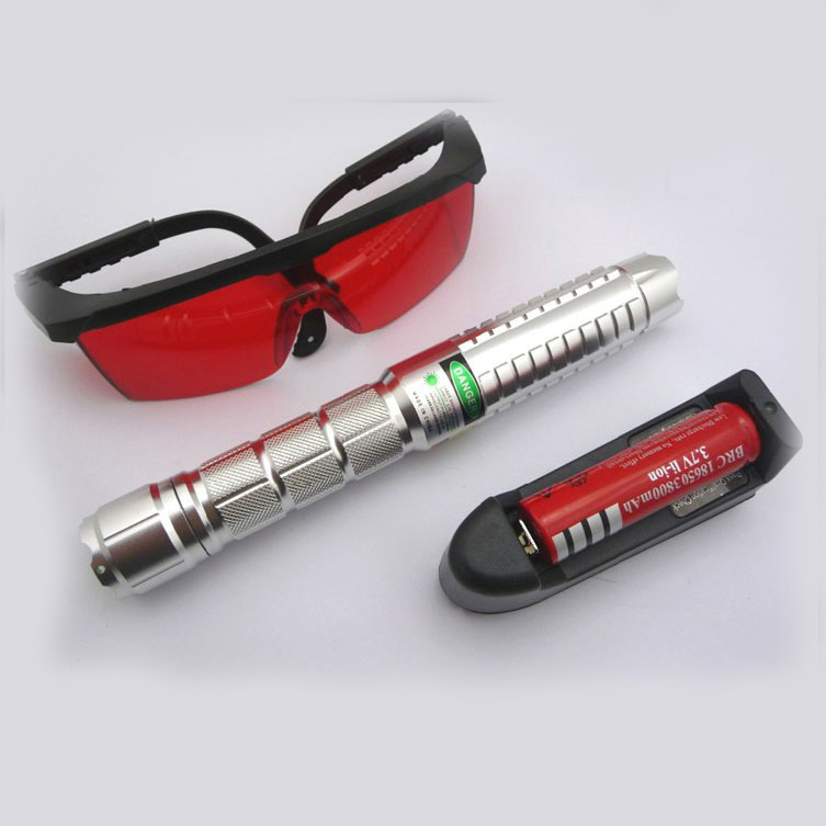 Powerful Laser Pointer 