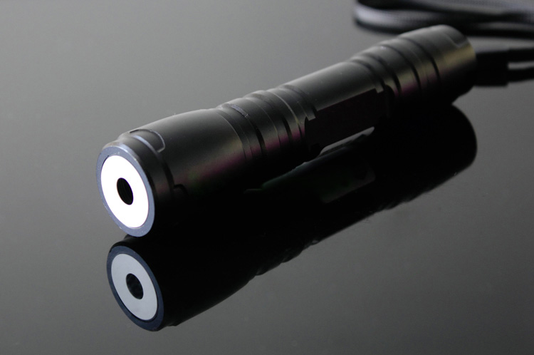 Red Laser Pointer 200mw