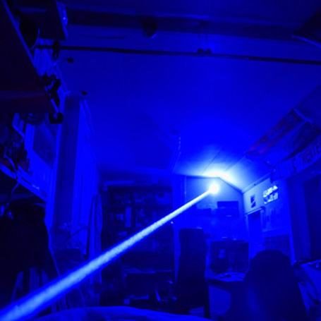 Powerful Laser Pointer