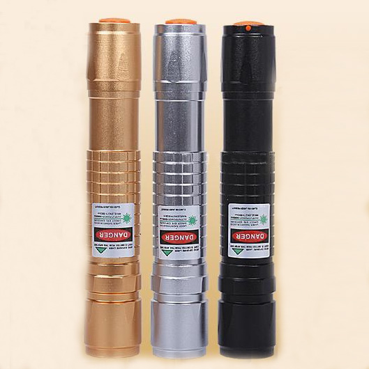 High Power Laser Pointer‎ 3000MW