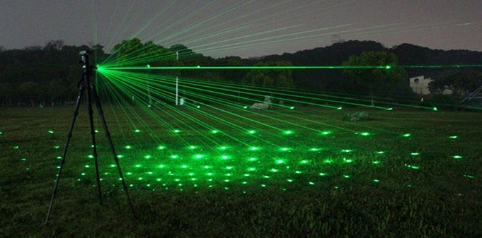 laser 2000mw