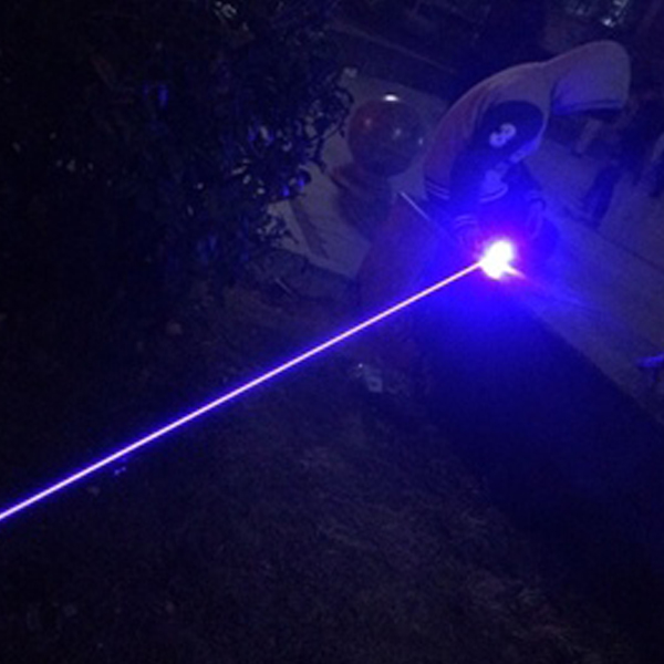 20000mw blue laser