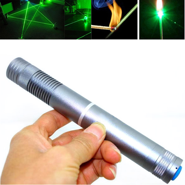 Cheap 1000mW Green Laser Pointers 