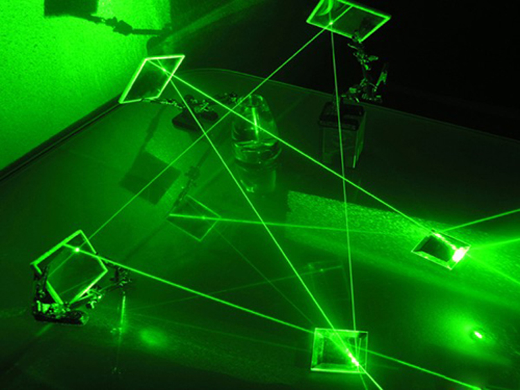  Laser Pointers 532nm 