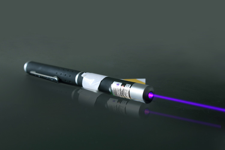 Laser Pointer Pen 405nm