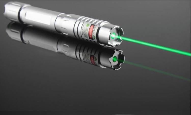 3000mw Laser