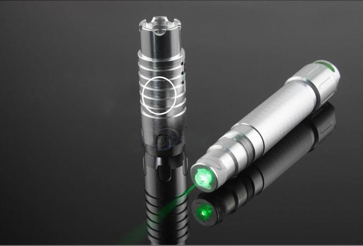 3000mw Green Laser Pointer