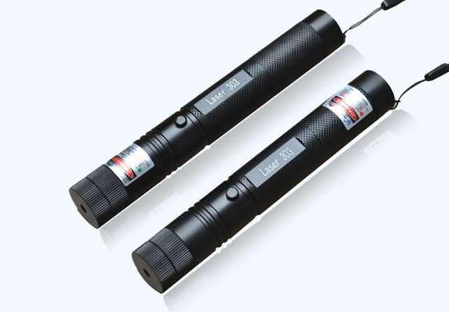 1000mW Blue Laser Pointer 