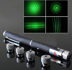 532nm Green Laser Pointer