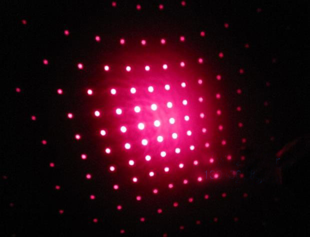 650nm laser 