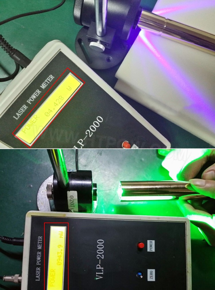 Laser Pointer 5000mw