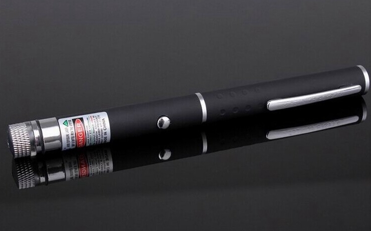 20mw laser pointer