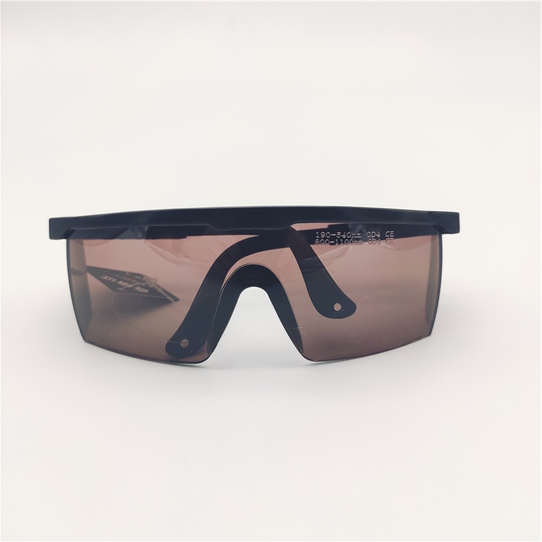 Laser Safety Glasses