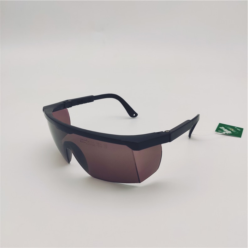 Laser Protective Eyewear