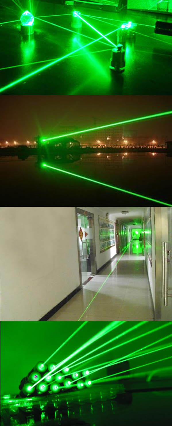 500mw laser