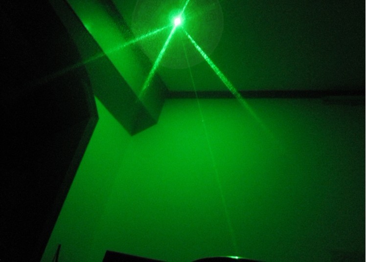 laser 50mw