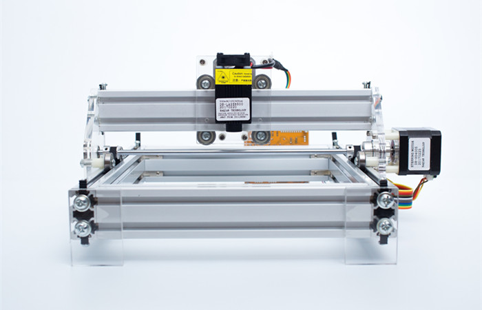 laser cutter