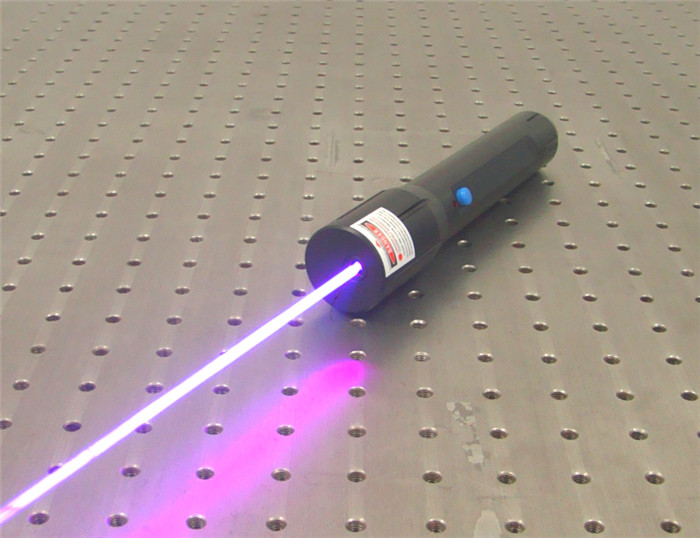 laser pointer