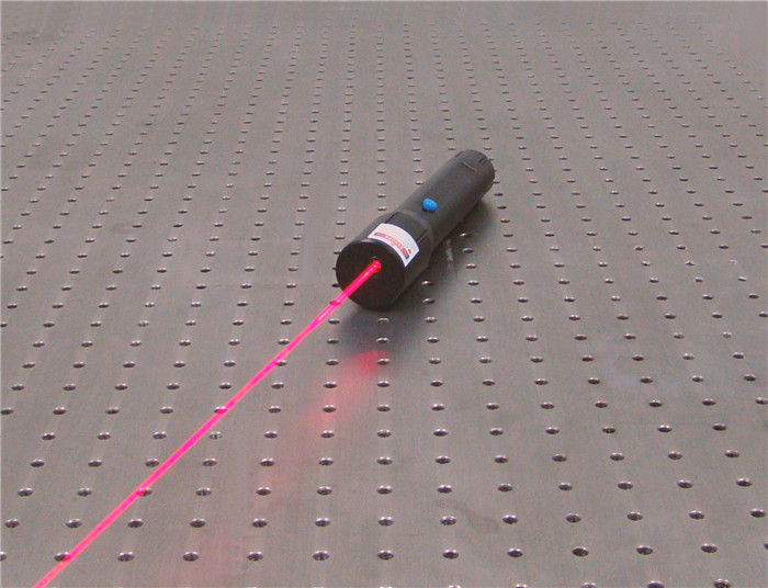 532&640nm laser