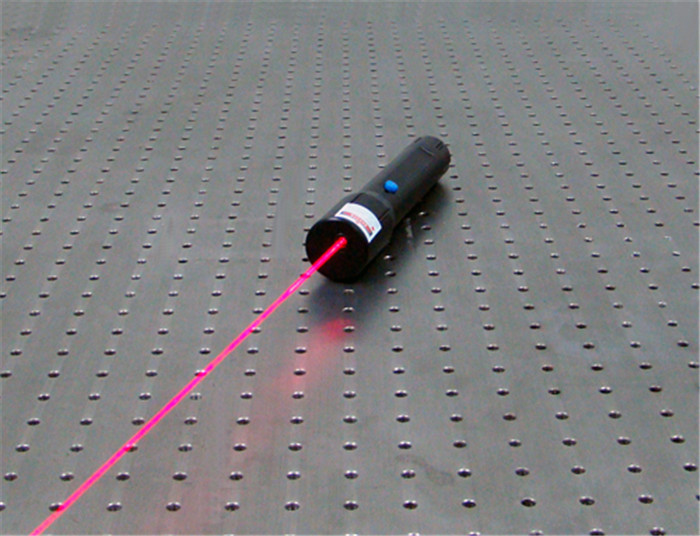 532&655nm laser