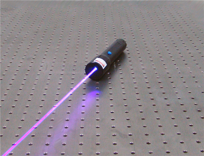 447&532nm laser