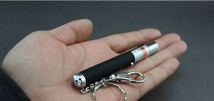 5mw laser pointer